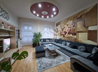 Dvoiposoban stan, Rijeka, prodaja, 320000 €, 90 m2