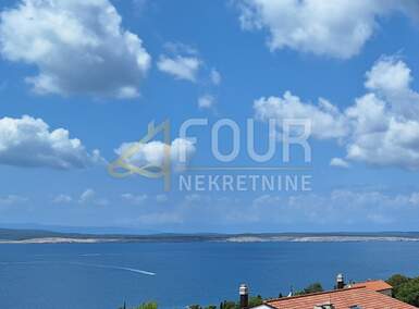 Dvosoban stan, Crikvenica, prodaja, 198000 €, 49 m2