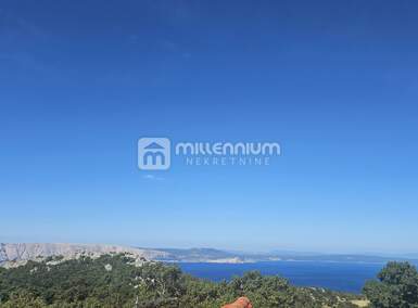 Kuca, Novi Vinodolski, Klenovica, prodaja, 220000 €, 77 m2