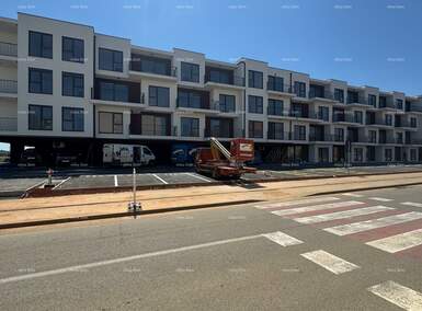 Jednosoban stan, Umag, prodaja, 200000 €, 56 m2