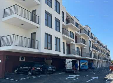 Jednosoban stan, Umag, prodaja, 190000 €, 53 m2