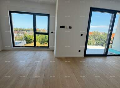 Dvosoban stan, Umag, prodaja, 279000 €, 77 m2