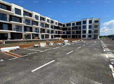 Dvosoban stan, Umag, prodaja, 274000 €, 64 m2