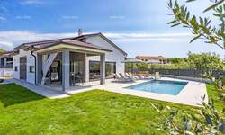 Kuca, Medulin, Pomer, prodaja, 600000 €, 156 m2