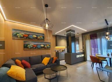 Jednosoban stan, Umag, prodaja, 360000 €, 0 m2