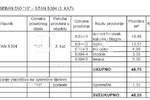 Dvosoban stan, Rijeka, Zamet, prodaja, 179000 €, 44 m2
