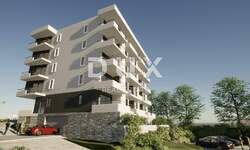 Trosoban stan, Rijeka, Zamet, prodaja, 286700 €, 71 m2