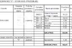 Trosoban stan, Rijeka, Zamet, prodaja, 240100 €, 60 m2