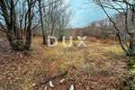 Zemljiste, Novi Vinodolski, Luka Krmpotska, prodaja, 8500 €, 1150 m2