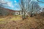 Zemljiste, Novi Vinodolski, Luka Krmpotska, prodaja, 8500 €, 1150 m2