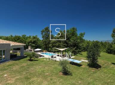 Kuca, Kršan, prodaja, 700000 €, 183 m2