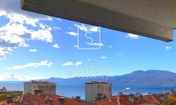 Dvosoban stan, Rijeka, Turnić, najam, 700 €, 45 m2