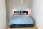 Dvosoban stan, Rijeka, Turnić, najam, 700 €, 45 m2