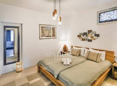 Dvosoban stan, Opatija, Oprić, najam, 500 €, 38 m2