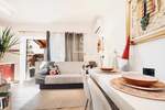 Dvosoban stan, Opatija, Oprić, najam, 500 €, 38 m2