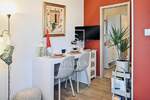 Dvosoban stan, Opatija, Oprić, najam, 500 €, 38 m2
