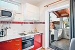 Dvosoban stan, Opatija, Oprić, najam, 500 €, 38 m2