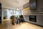 Dvosoban stan, Rijeka, Trsat, najam, 800 €, 42 m2