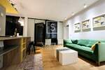 Dvosoban stan, Rijeka, Trsat, najam, 800 €, 42 m2