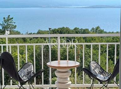 Dvosoban stan, Crikvenica, Dramalj, prodaja, 217000 €, 45 m2
