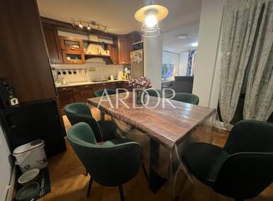 Trosoban stan, Krk, prodaja, 415000 €, 88 m2