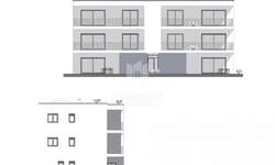 Trosoban stan, Poreč, prodaja, 316000 €, 81 m2