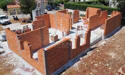 Trosoban stan, Poreč, prodaja, 319000 €, 113 m2