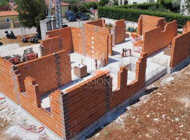 Trosoban stan, Poreč, prodaja, 319000 €, 113 m2