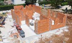 Dvosoban stan, Poreč, prodaja, 214000 €, 74 m2