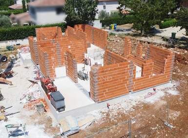 Dvosoban stan, Poreč, prodaja, 214000 €, 74 m2