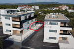 Trosoban stan, Pakoštane, prodaja, 226801 €, 69 m2