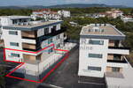 Stan, Pakoštane, prodaja, 268726 €, 82 m2