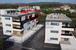 Trosoban stan, Pakoštane, prodaja, 235026 €, 65 m2