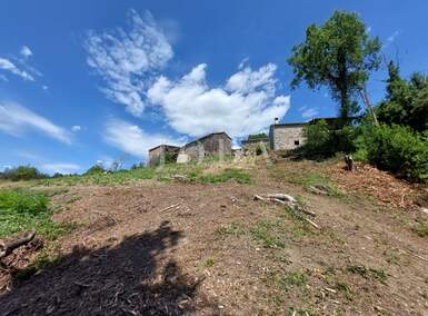 Zemljiste, Buzet, prodaja, 79000 €, 1706 m2