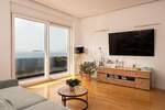 Trosoban stan, Rijeka, Kantrida, najam, 2000 €, 110 m2