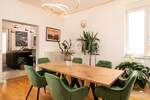 Trosoban stan, Rijeka, Kantrida, najam, 2000 €, 110 m2