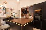 Trosoban stan, Rijeka, Kantrida, najam, 2000 €, 110 m2
