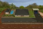 Zemljiste, Barban, prodaja, 89000 €, 0 m2