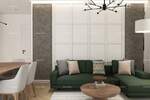 Dvosoban stan, Banjole, prodaja, 253290 €, 62 m2