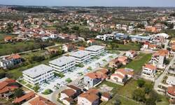 Jednosoban stan, Pula, Šikići, prodaja, 137000 €, 45 m2