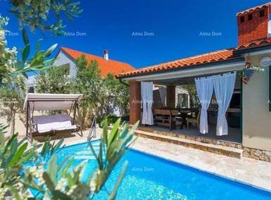 Kuca, Fažana, BARBARIGA, prodaja, 495000 €, 164 m2