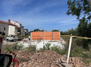 Dvosoban stan, Fažana, ŠTINJAN, prodaja, 201250 €, 57 m2
