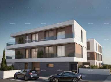 Trosoban stan, Medulin, prodaja, 283000 €, 118 m2