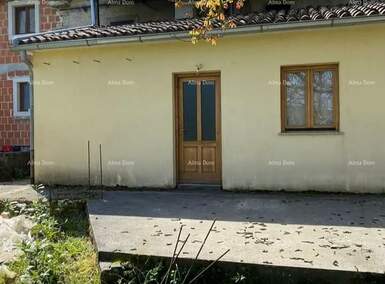 Kuca, Pazin, prodaja, 149500 €, 197 m2