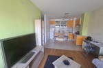 Jednoiposoban stan, Split, najam, 550 €, 45 m2