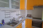 Jednoiposoban stan, Split, najam, 550 €, 45 m2