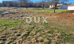 Zemljiste, Barban, Glavani, prodaja, 59000 €, 766 m2