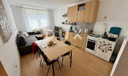 Trosoban stan, Rijeka, Drenova, najam, 500 €, 50 m2