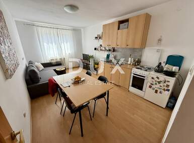 Trosoban stan, Rijeka, Drenova, najam, 500 €, 50 m2