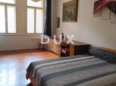 Dvosoban stan, Rijeka, Belveder, prodaja, 116000 €, 45 m2